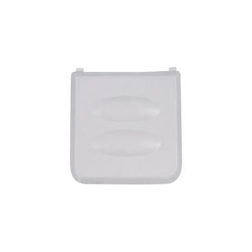 GE JE1160WD001 Wave Guide Cover - Genuine OEM