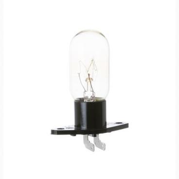 GE JE2160CF02 Light Bulb and Socket - Genuine OEM