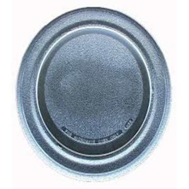 GE JES1133WD01 Glass Tray - Genuine OEM