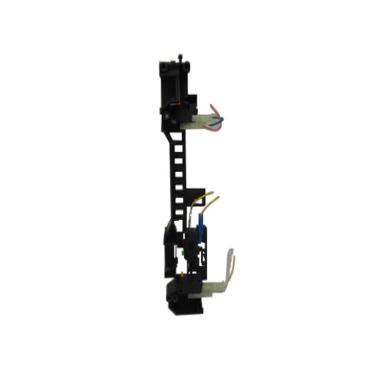 GE JES1456DS3BB Latch Board - Genuine OEM