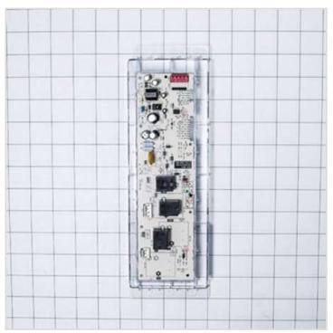 GE JGB620DEF1BB Oven Control Board - Genuine OEM