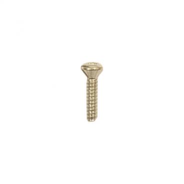 GE JGB900BEK2BB Torx Mounting Screw - Genuine OEM