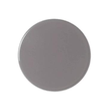 GE JGB900CEK1CC Range Burner Cap (Small Taupe) - Genuine OEM