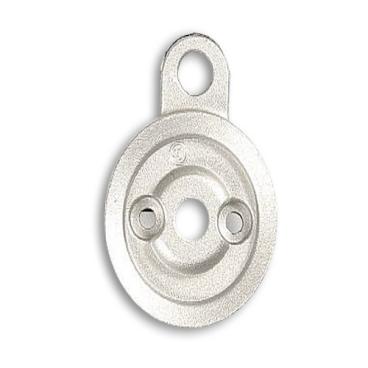 GE JGB928KEK6CC Burner Base - Smaller - Genuine OEM