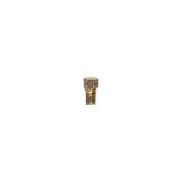 GE JGBP35GZA2WW LP Orifice - Genuine OEM