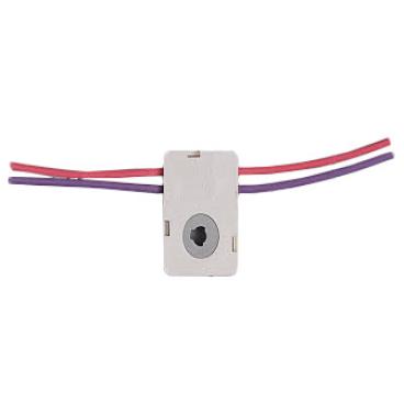 GE JGBP35WEA7WW Burner Valve Switch - Genuine OEM