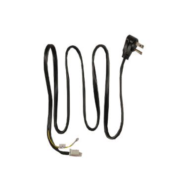 GE JGBP35WEA7WW Line Cord - Genuine OEM