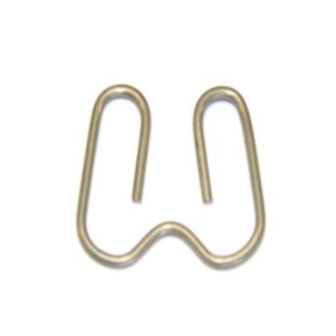 GE JGBP79WEW1WW Electrode Clip - Genuine OEM