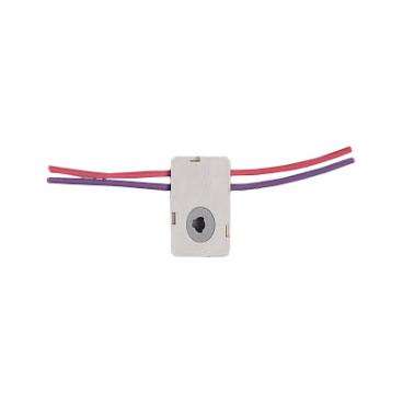 GE JGBS04PEA6WH Spark Ignition Switch - Genuine OEM