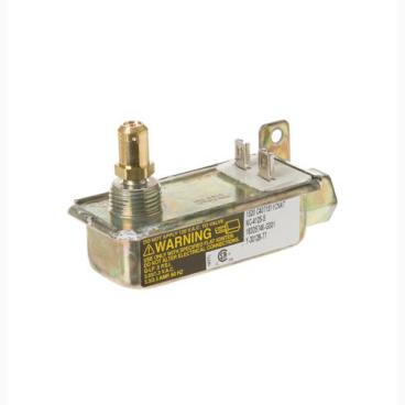 GE JGBS04PEW2AD Oven Safety Valve - Genuine OEM