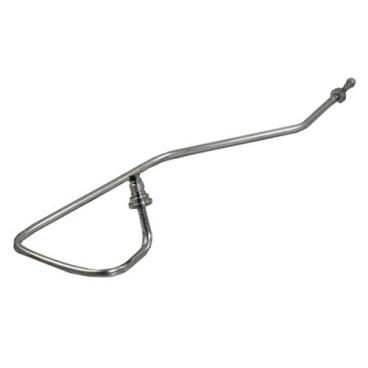 GE JGBS19GER1SA Surface Burner Orifice Holder (Rear) - Genuine OEM