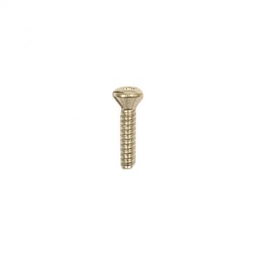 GE JGBS19GER1SA Torx Mounting Screw - Genuine OEM