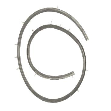 GE JGBS24BEM6WH Door Gasket Assembly - Genuine OEM