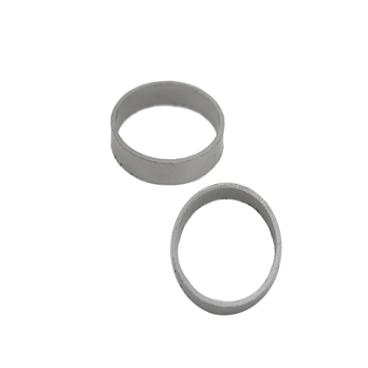 GE JGP5536DL1BB Burner Grommet - Genuine OEM