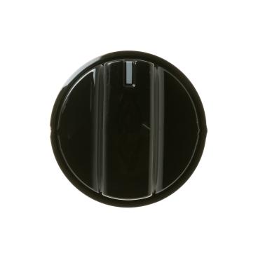GE JGP5536DL1BB Burner Knob - Genuine OEM