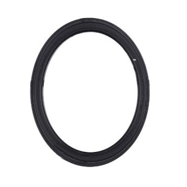 GE JGP5536DL1BB Control Seal - Genuine OEM