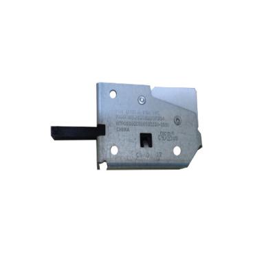 GE JGSS66FEL1DS Dual Plunger Switch - Genuine OEM