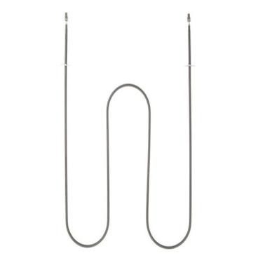 GE JHP56GN5WH Broil Element - Genuine OEM