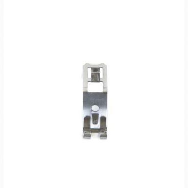 GE JKS05V1WH Support Clip (Broiler) - Genuine OEM