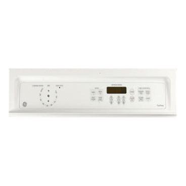 GE JMP31BL1BB Control Panel Assembly - Genuine OEM