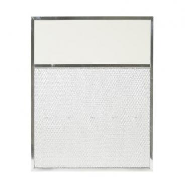 GE JN634 Grease Filter - Genuine OEM