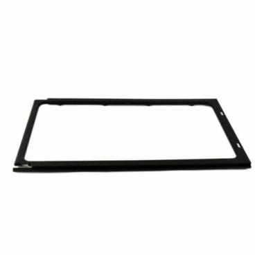 GE JNM3161DF1BB Choke Cover - Genuine OEM