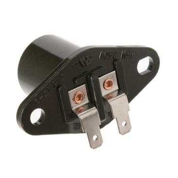 GE JNM3161DF1BB Lamp Socket - Genuine OEM