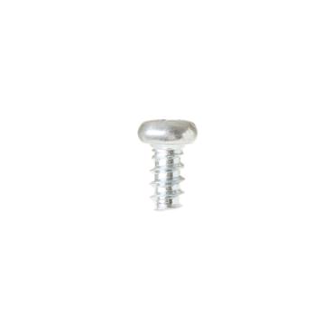 GE JNM3161DF1BB Screw ST4 8PBHC - Genuine OEM