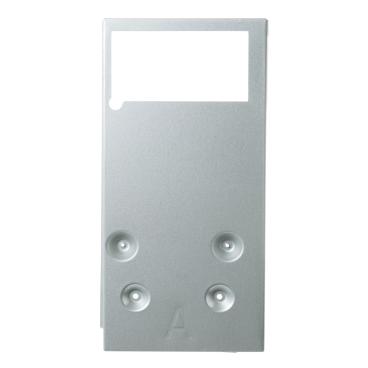 GE JNM3161DF1BB Touchpad Control Panel Bracket - Genuine OEM