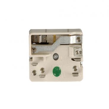 GE JP343S2BG Infinite Surface Element Switch - Genuine OEM