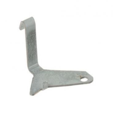 GE JS630DF3CC Radiant Element Bracket Genuine OEM