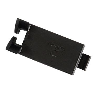 GE JS630DF3WW Range Rear Support Drawer Glide - Genuine OEM