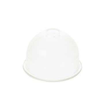 GE JS645FL5DS Lamp Cover Assembly - Genuine OEM