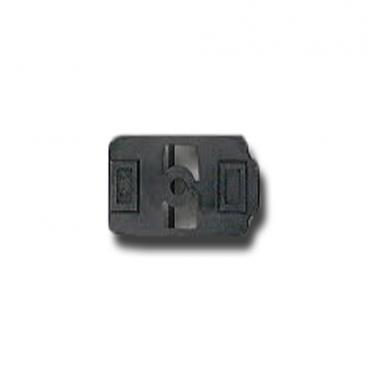 GE JS645SL5SS Front Drawer Support - Genuine OEM