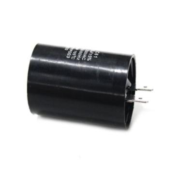 GE JS760EL5ES Capacitor Motor  - Genuine OEM