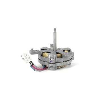 GE JS760EL5ES Convection Motor - Genuine OEM