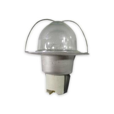 GE JS760EL5ES Halogen Lamp Assembly - Genuine OEM