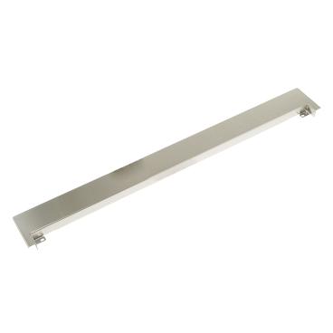 GE JTD5000SN1SS Bottom Trim Assembly - Genuine OEM