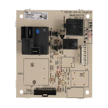 GE JTP75WM2WW Profile Board Control  - Genuine OEM