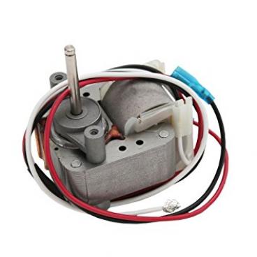 GE JV338H1BB Range Hood Fan Motor - Genuine OEM