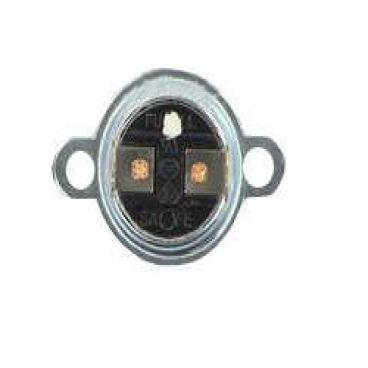 GE JVM1630WJ01 Thermostat - Genuine OEM