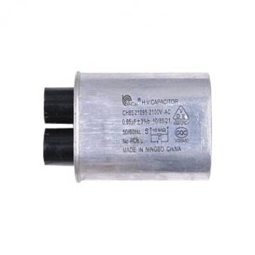 GE JVM1790BK01 High Voltage Capacitor - Genuine OEM
