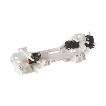 GE JVM7195BL5TS Body Latch Assembly - Genuine OEM