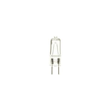 GE JVM7195BL5TS Halogen Lamp - Genuine OEM