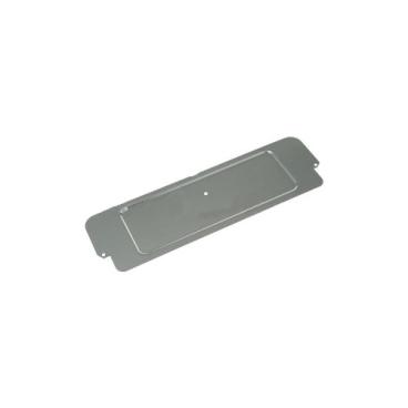 GE JVM7195BL5TS Safety Cover - Genuine OEM