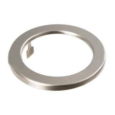 GE JVX5305DJ2BB Bezel - Genuine OEM
