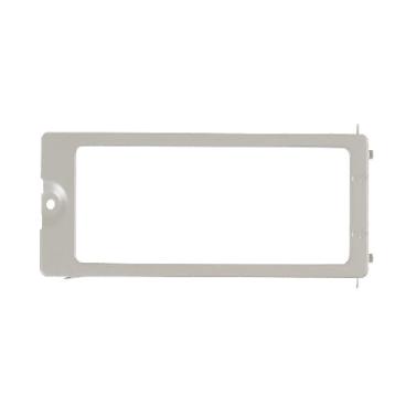 GE LVM1750DM2BB Glass Cover - Genuine OEM