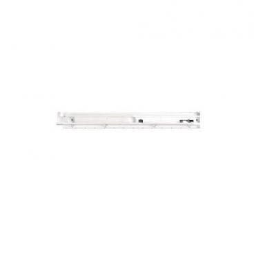 GE MST20GABKWW Drawer Rail Slide - Lower Right - Genuine OEM