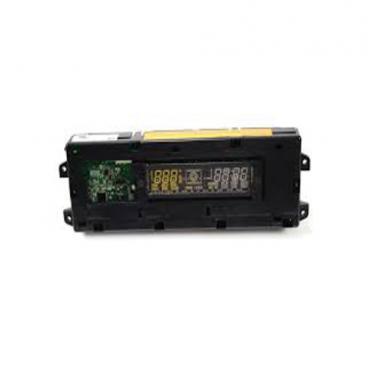 GE P2S975CEM2CC Touchpad Control Board - Genuine OEM