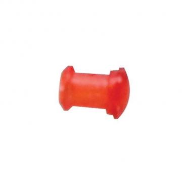 GE PB930SJ4SS Range Light Lens - Genuine OEM